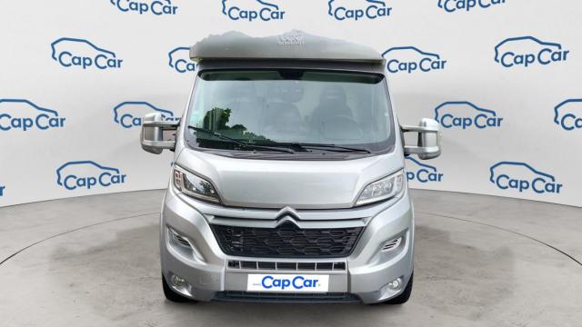 Citroen Jumper image 2