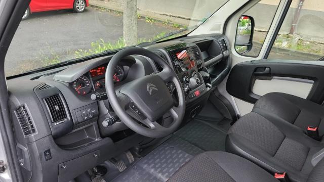 Citroen Jumper image 8