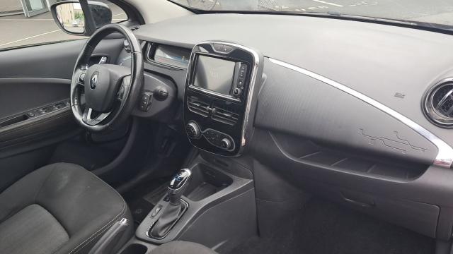 Renault Zoe image 6