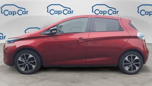 Renault Zoe image 5