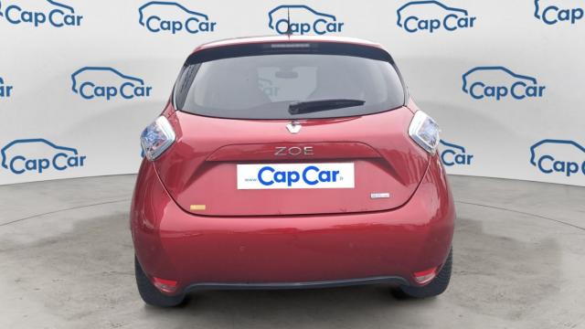 Renault Zoe image 2