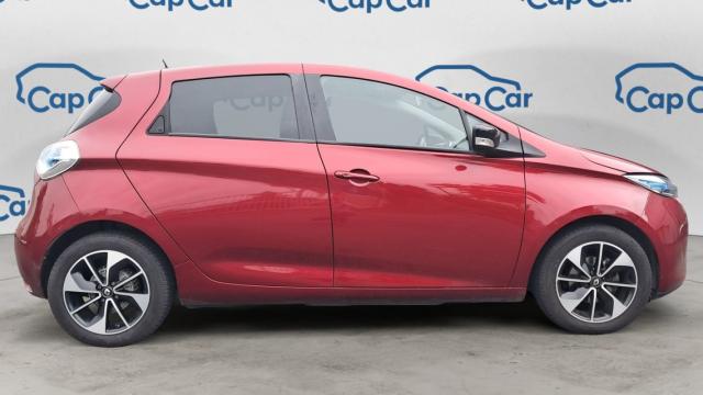 Renault Zoe image 7