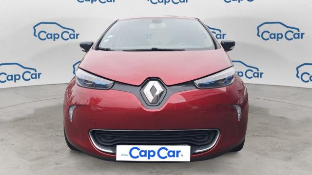 Renault Zoe image 8
