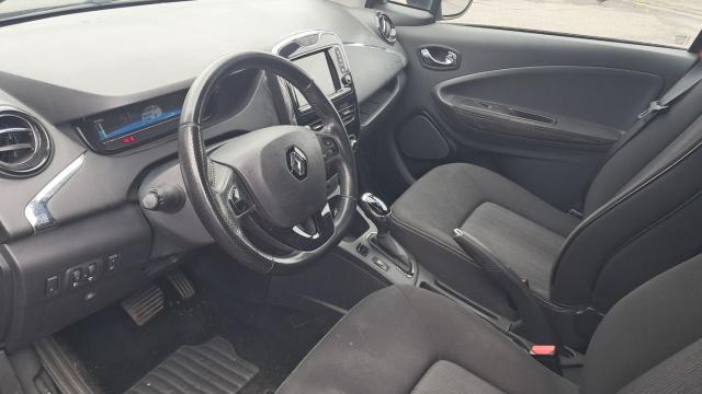 Renault Zoe image 3