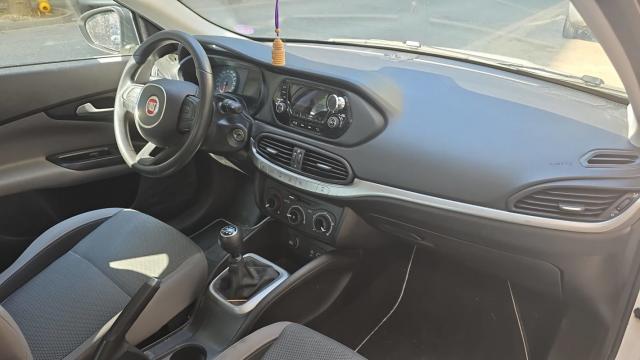 Fiat Tipo image 8