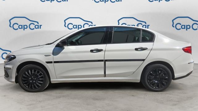 Fiat Tipo image 7