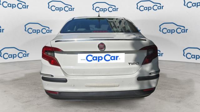Fiat Tipo image 9