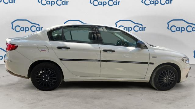 Fiat Tipo image 5