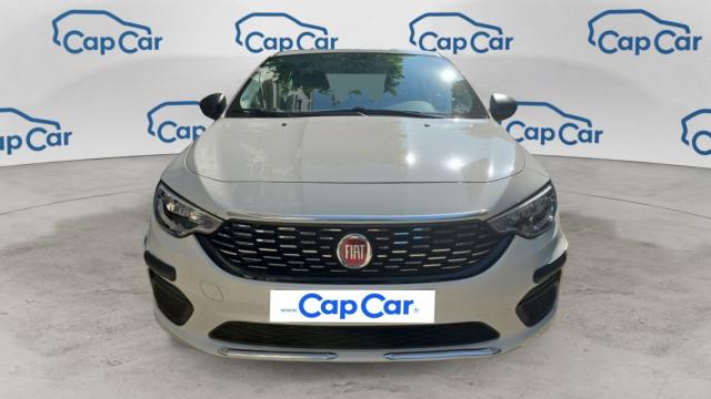 Fiat Tipo image 2