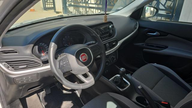 Fiat Tipo image 6