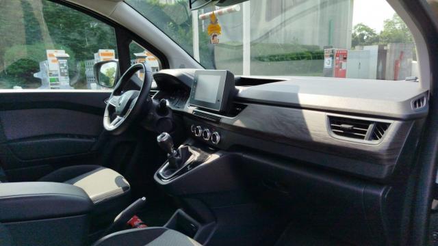 Renault Kangoo image 2