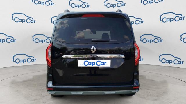 Renault Kangoo image 5