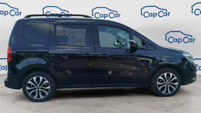 Renault Kangoo image 9