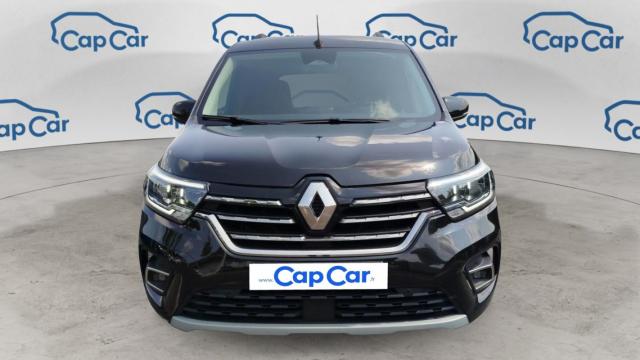 Renault Kangoo image 1