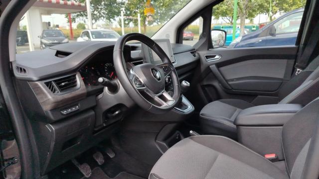 Renault Kangoo image 4