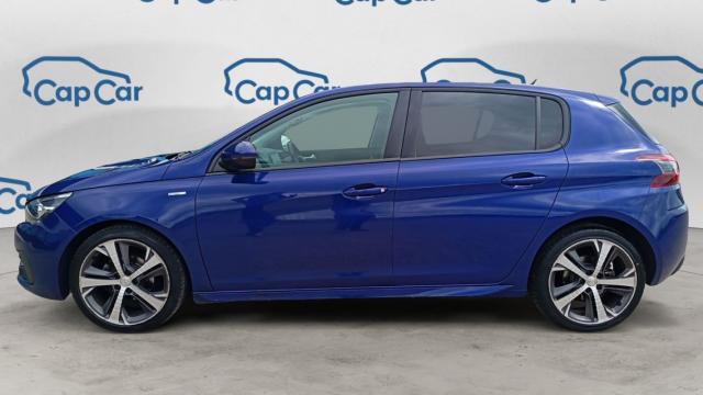 Peugeot 308 image 7
