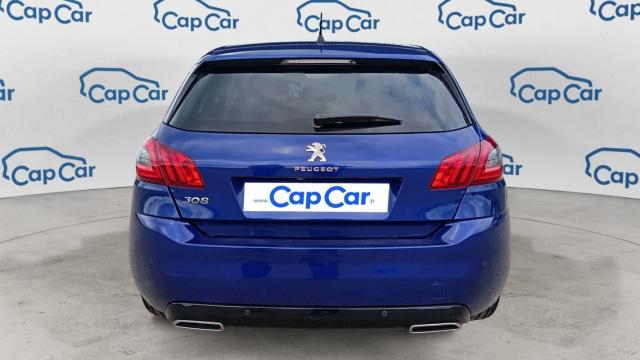 Peugeot 308 image 4