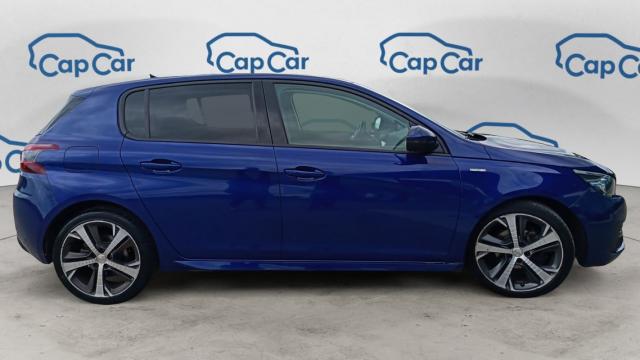 Peugeot 308 image 3