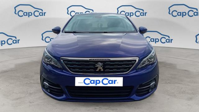 Peugeot 308 image 8