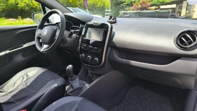 Renault Clio image 5