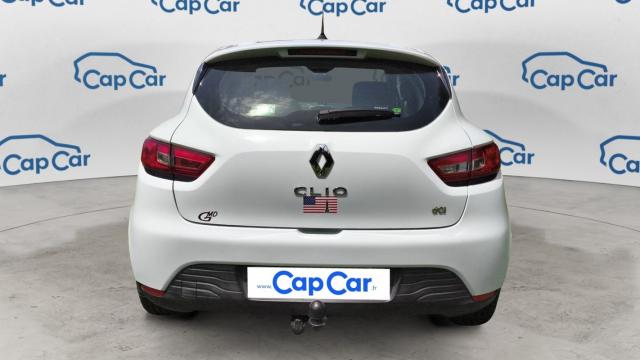 Renault Clio image 2