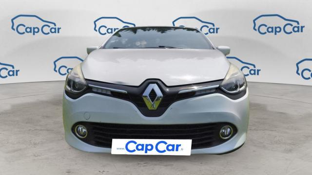 Renault Clio image 1