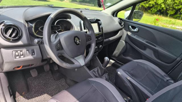 Renault Clio image 7