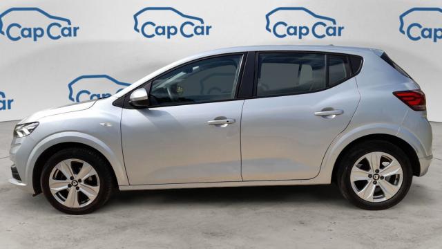 Dacia Sandero image 1
