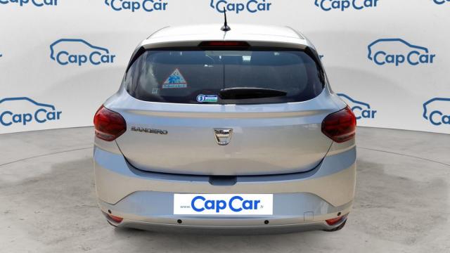 Dacia Sandero image 9