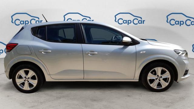 Dacia Sandero image 8