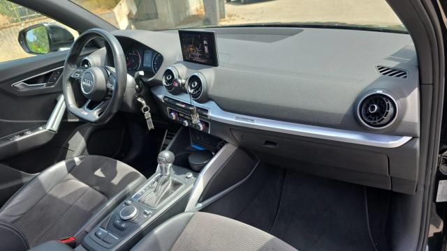 Audi Q2 image 8