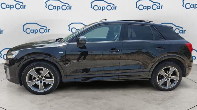 Audi Q2 image 2