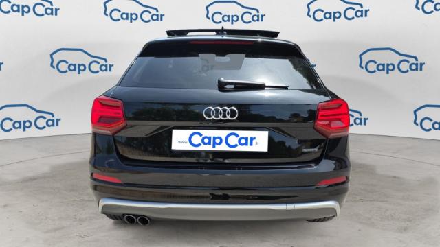 Audi Q2 image 3