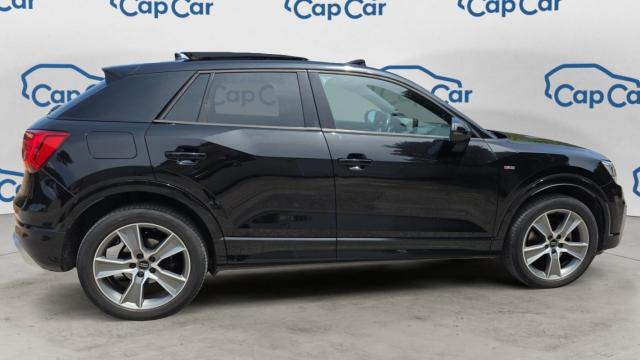 Audi Q2 image 7