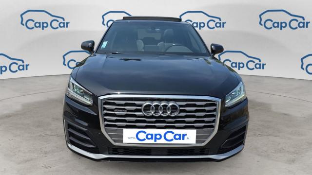 Audi Q2 image 6