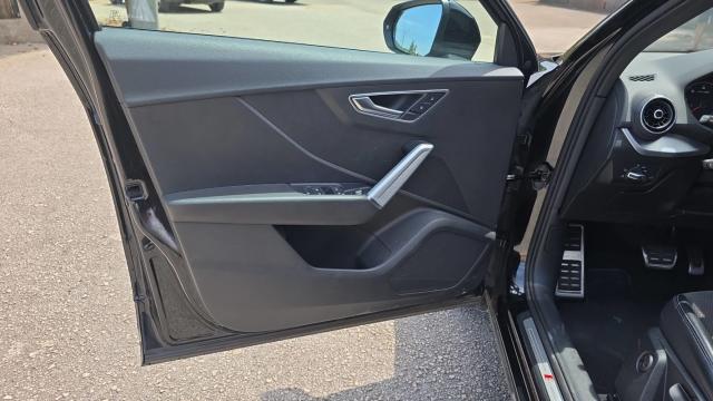 Audi Q2 image 1