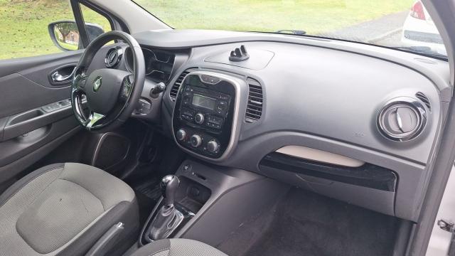 Renault Captur image 8