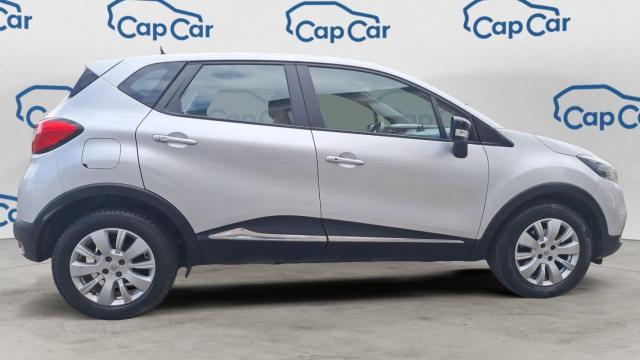 Renault Captur image 7