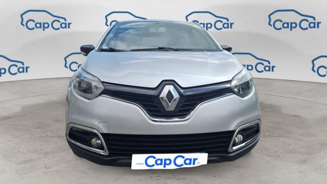 Renault Captur image 6