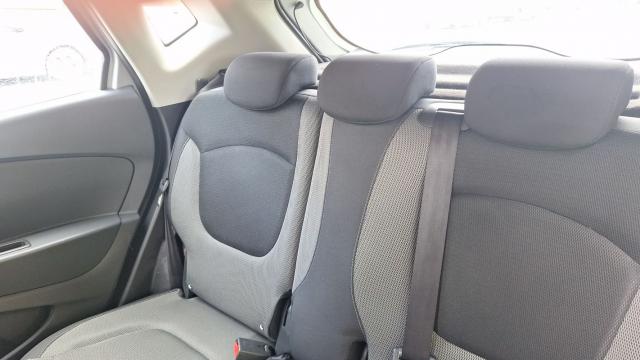 Renault Captur image 1