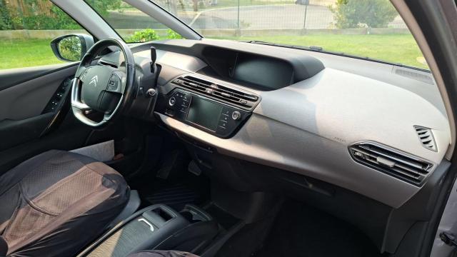 Citroen C4 Picasso image 2