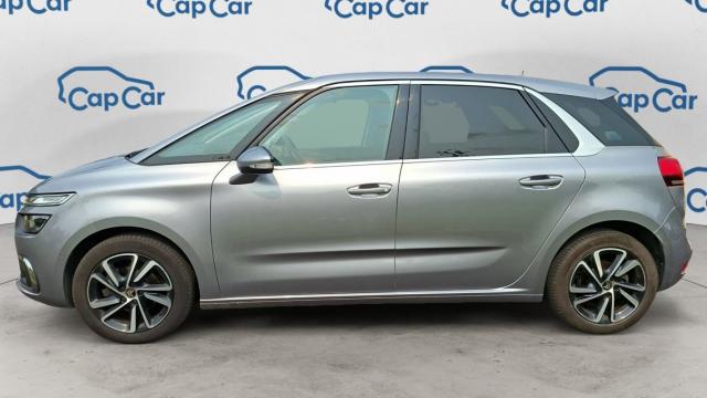 Citroen C4 Picasso image 5