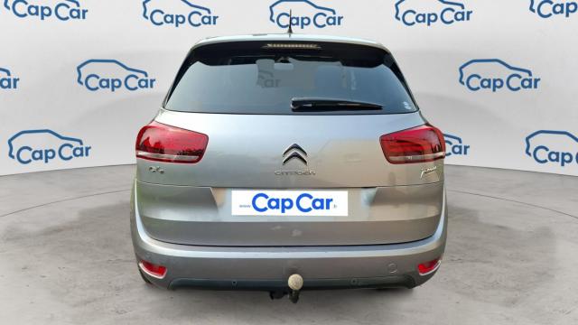 Citroen C4 Picasso image 4