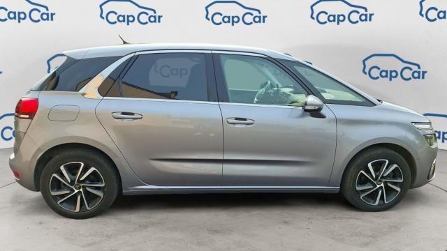 Citroen C4 Picasso image 8
