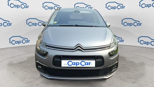 Citroen C4 Picasso image 3