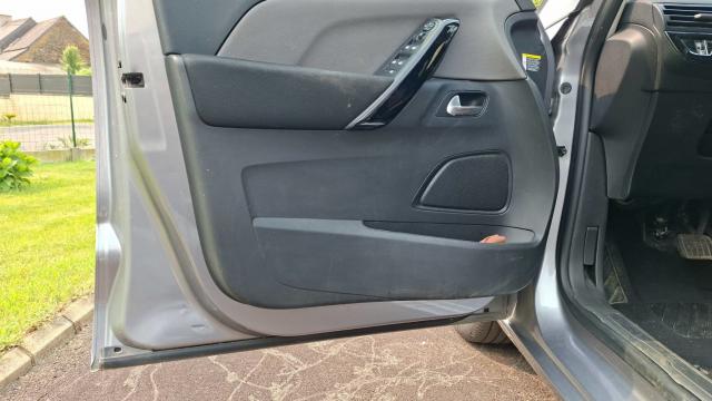 Citroen C4 Picasso image 7