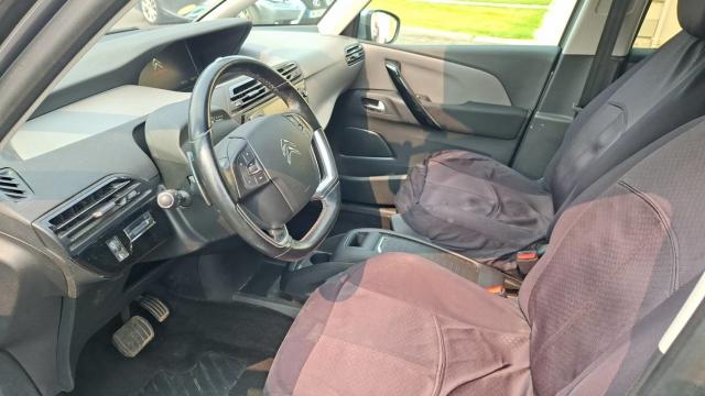 Citroen C4 Picasso image 6