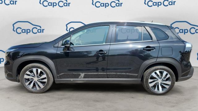 Suzuki S-Cross image 7