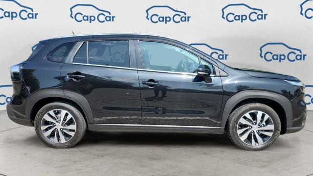Suzuki S-Cross image 1