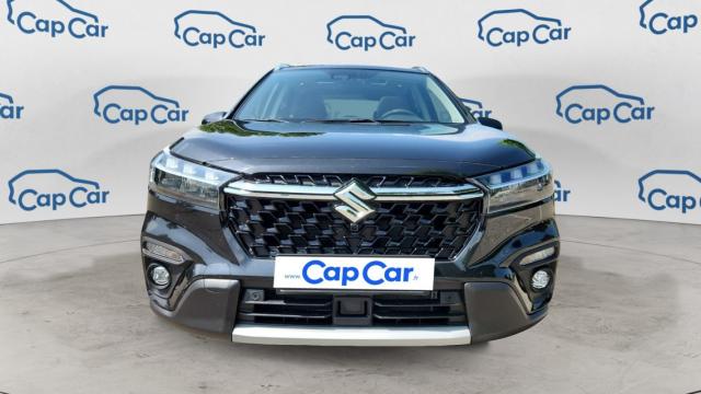 Suzuki S-Cross image 3